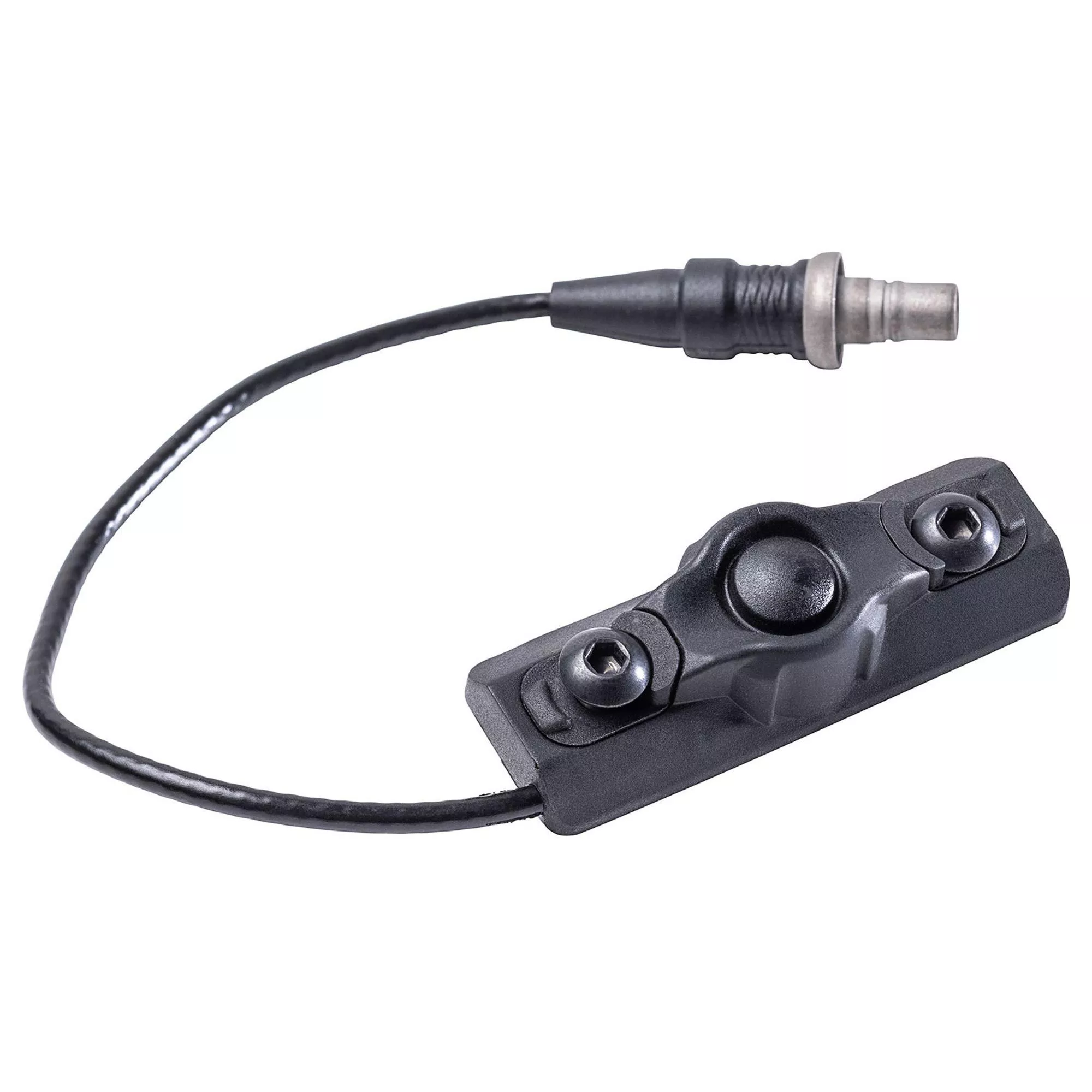 Surefire Compact Switch M-LOK Mount 9 ” Black