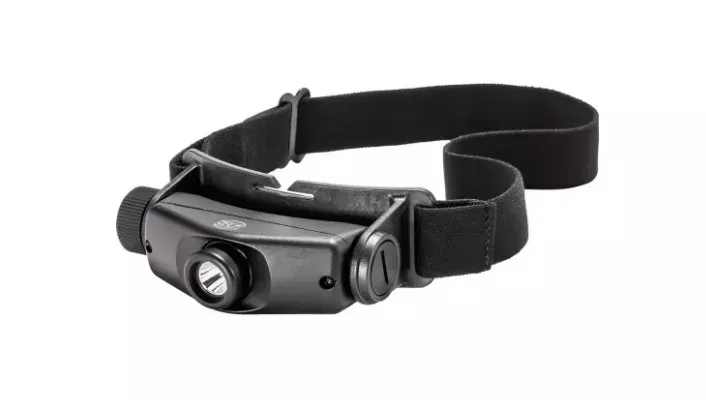 Surefire Maximus Headlamp 1000LM LED