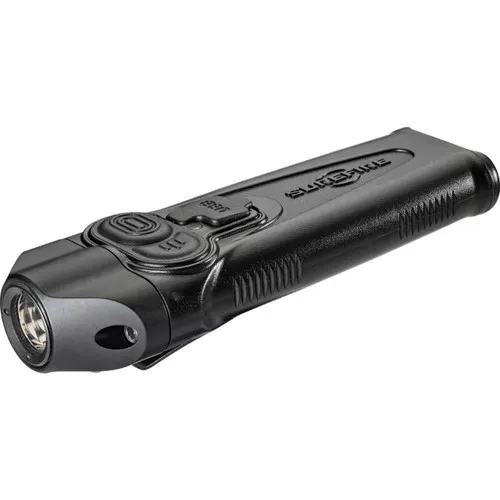 SUREFIRE STILETTO PRO BK 1 000 LUMEN UPC: 084871328814