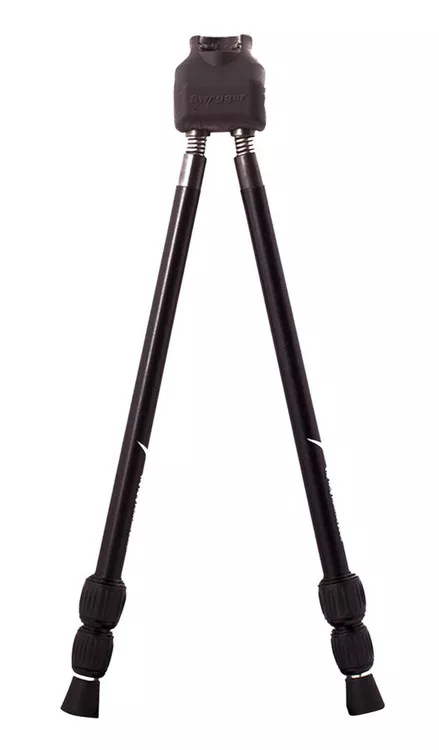 Swagger SWAGSTQD42 Stalker QDShooting Stick Black 1442 UPC: 857925007092