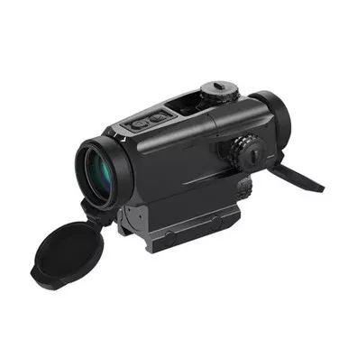 Swampfox Blade Prism Sight 1×25 Red IR BRC Reticle