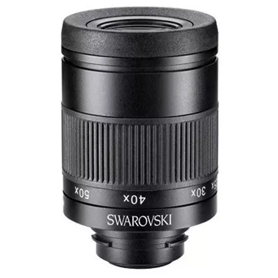 Swarovski Ats/Sts 25-50x Wide Angle Eyepiece