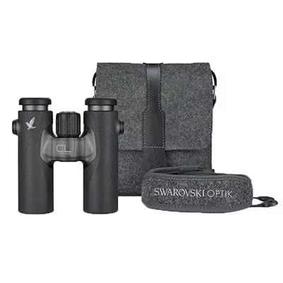 Swarovski Cl Companion 10x30mm Northern Lights Binoculars