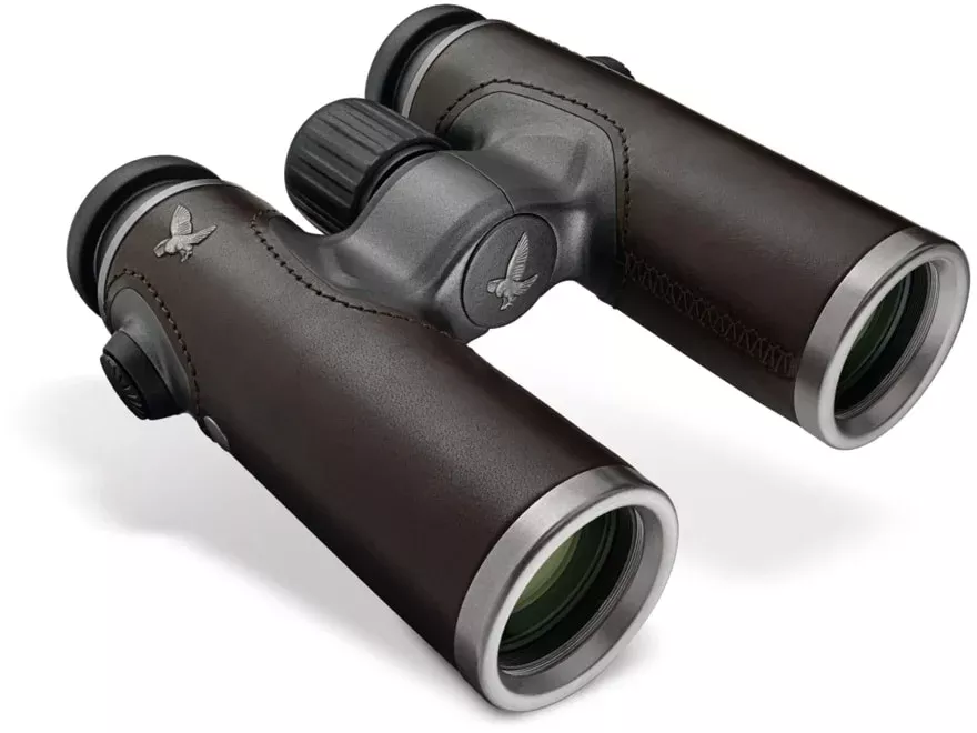 Swarovski CL Companion NOMAD 8x 30mm Binoculars Leather Refurbished