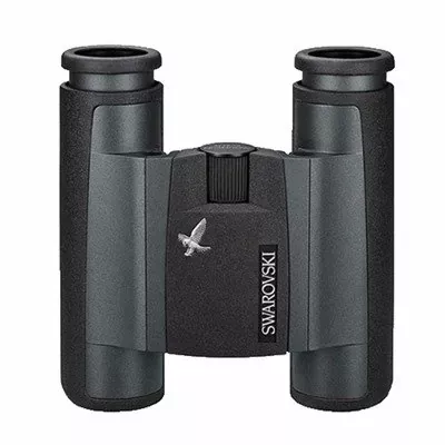 Swarovski Cl Pocket Mountain 8×25 Binoculars