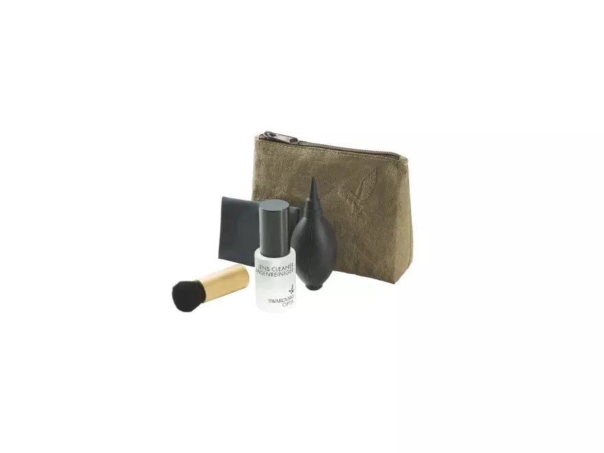 Swarovski CSO Cleaning Set Optics