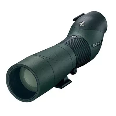 Swarovski Sts 80 Hd Spotting Scope