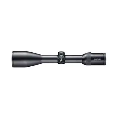 Swarovski Z6 2.5-15x56mm Rifle Scopes
