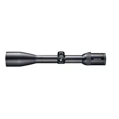 Swarovski Z6 3-18x50mm Ballistic Turret Rifle Scopes