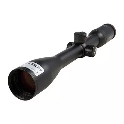 Swarovski Z6 5-30x50mm Ballistic Turret Rifle Scopes