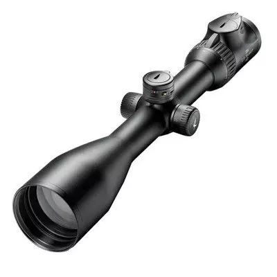 Swarovski Z6i 2.5-15x44mm Scope Ballistic Turret 4a-I Reticle