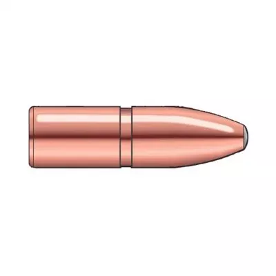 Swift Bullet Co. A-Frame Heavy Rifle Bullets