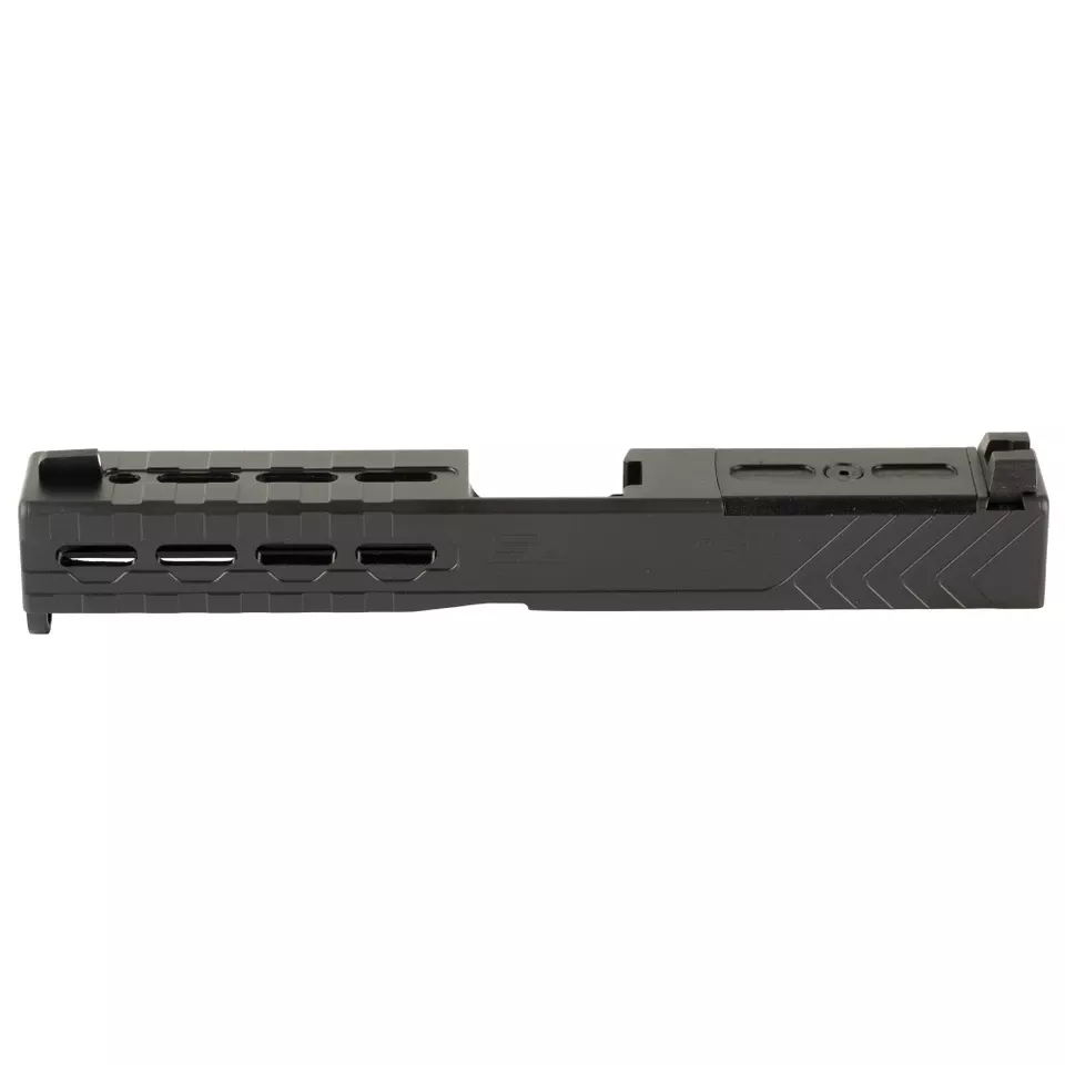 SYLVAN G17 G3 Slide Black Complete