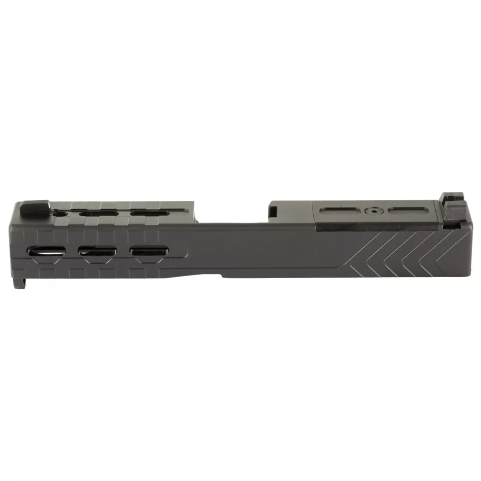 SYLVAN G19 G3 Black Slide Complete
