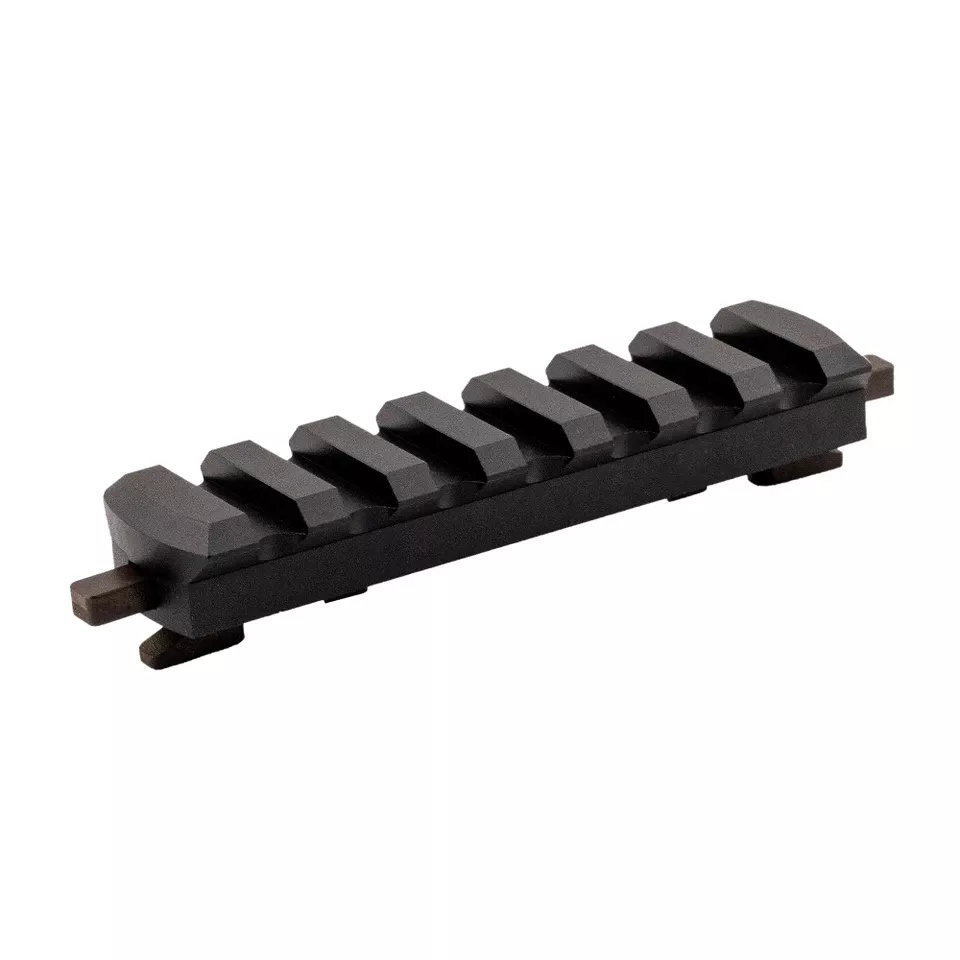 SYLVAN QD MLOK 7-SLOT RAIL MOUNT