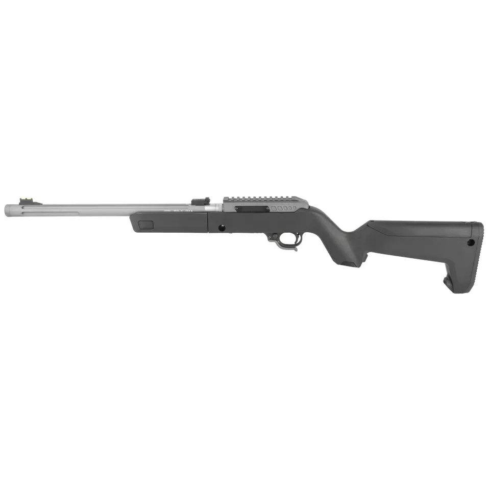 TAC SOL X-RING VR GEN2 .22LR 10-Round Magazine