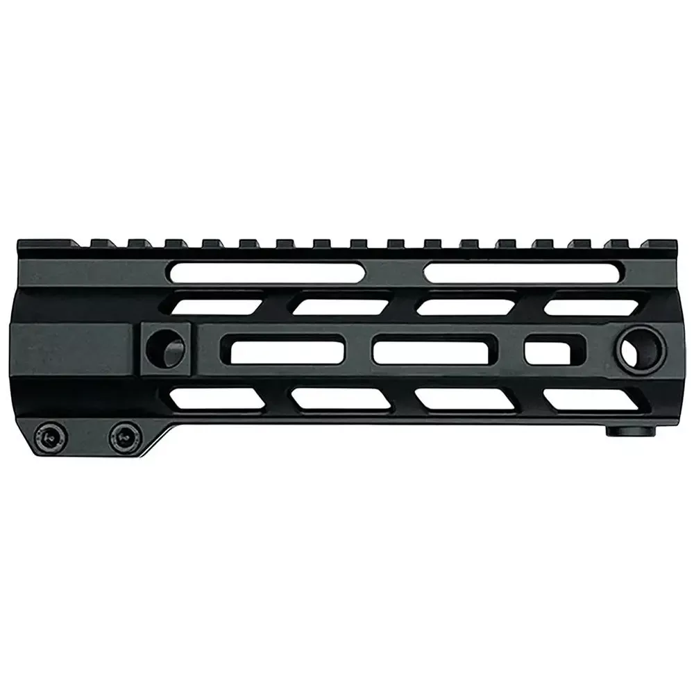 TacFire M-LOK Free Float Handguard 7″ Black
