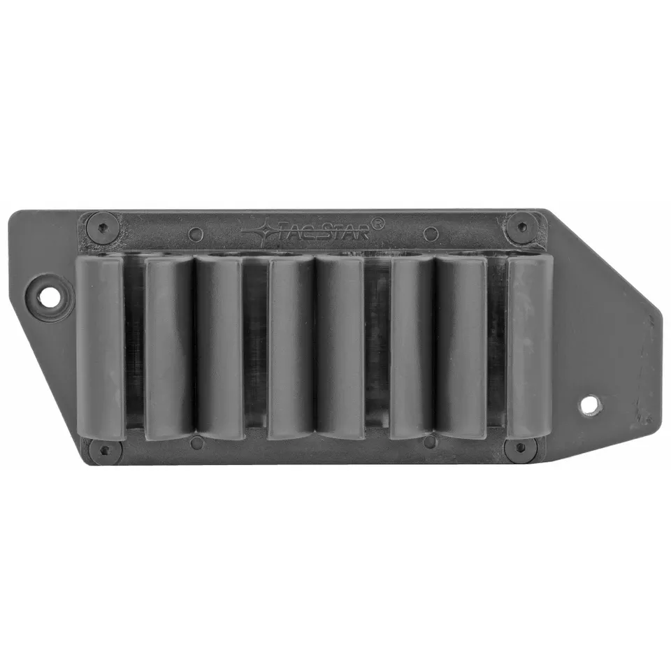 TACSTAR Side Saddle for Mossberg 500/590 12 Gauge