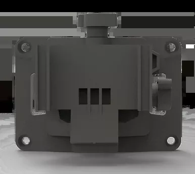 Tactacam Reveal RATM V3 Tree Mount Black