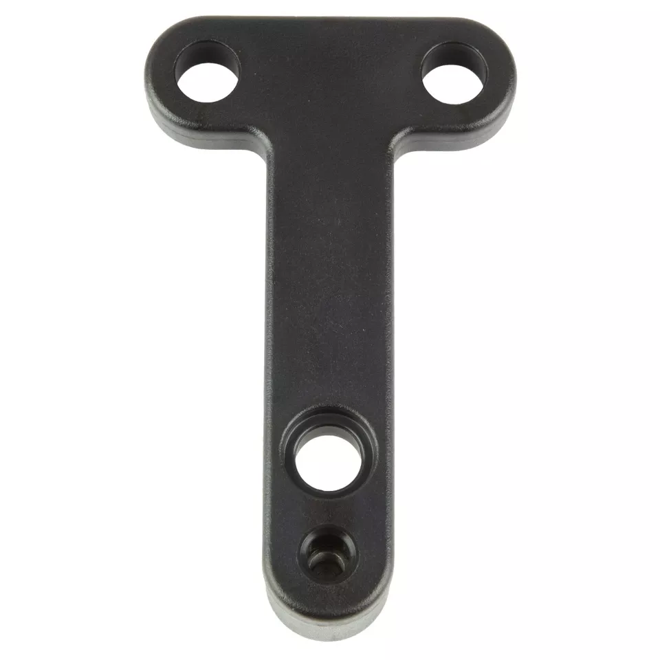 Tactical Adapter for Rapid Force - Black