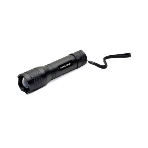 TACTICAL FLASHLIGHT 800 LUMEN UPC: 888151022443