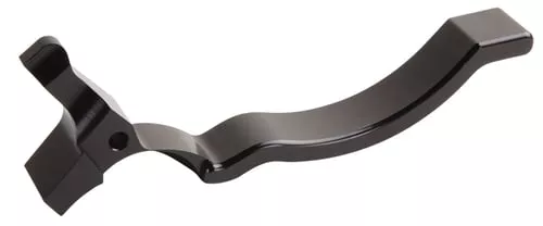 Tactical Solutions X-Ring 10/22 Extended Magazine Release Matte Black