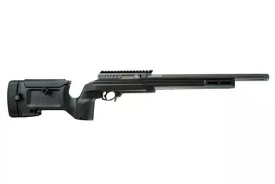 Tactical Solutions X-RING VR GEN2, .22LR Semi-Auto, 16.5″ Brl, Black KRG Chassis
