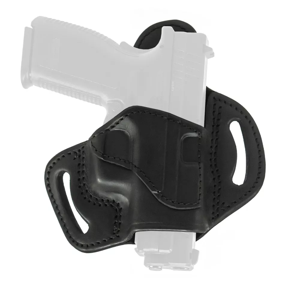 TAGUA TX 1836 BH2 1911 Right-Handed Black Holster