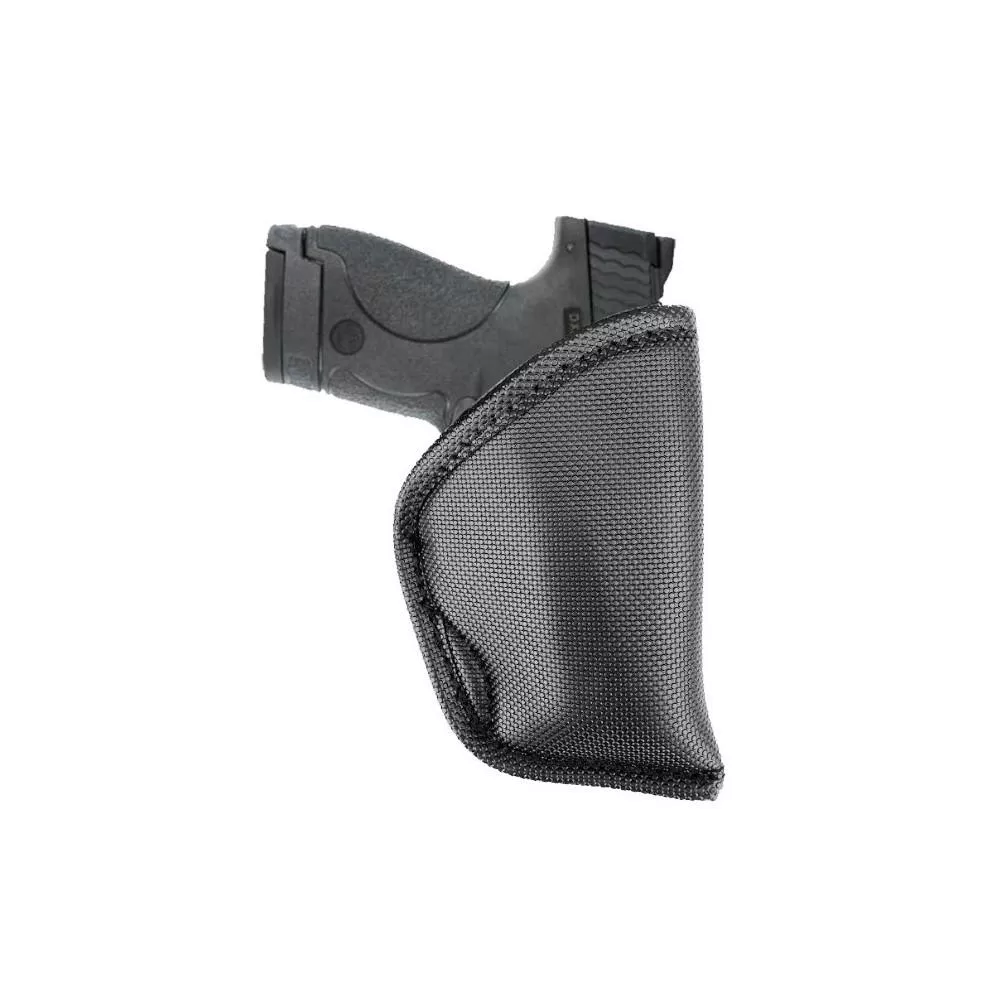 Tagua TX 1836 Gecko No Clip Holster for Taurus G2 Glock 26/27 3″ Black Ambi
