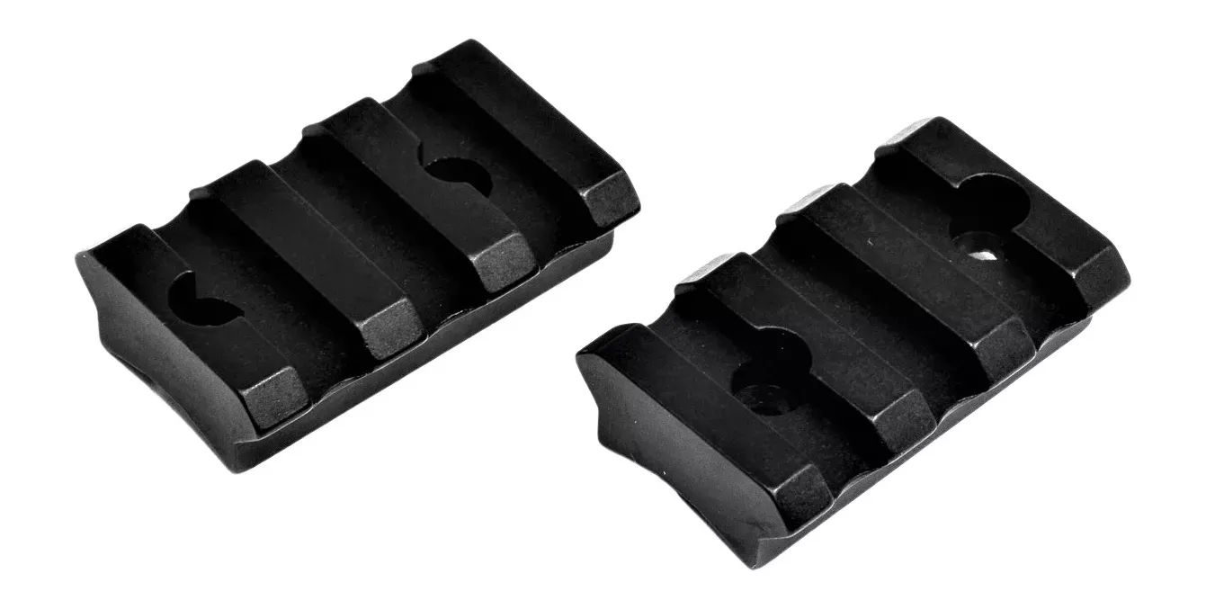 Tal 252336P Two-piece Picatinny Base Marlin