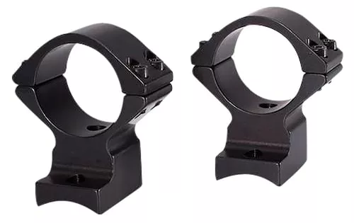 TALLEY LW RINGS HOWA 1500 1″ HI