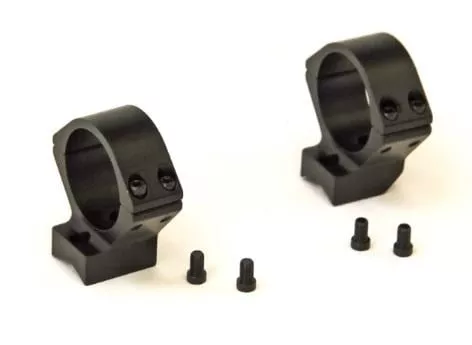 TALLEY RINGS 30MM HIGH # |