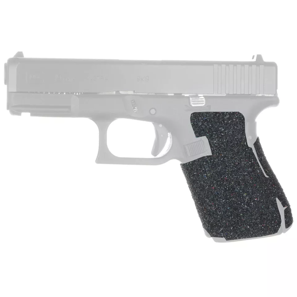 Talon Evo Grip for Glock Compact RBR