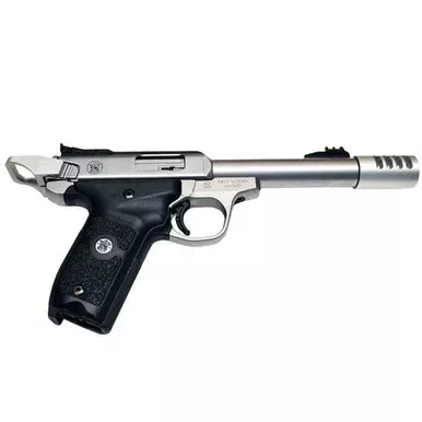 Tandemkross Halo Charging Ring for S&W Victory Silver