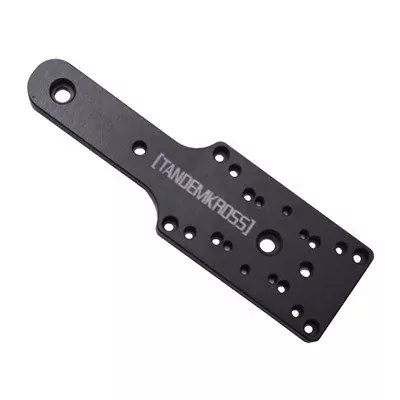 Tandemkross “shadow” Mount V2.0 For Ruger? 10/22?