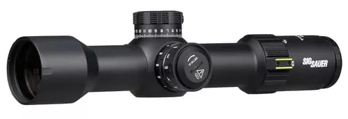 TANGO DMR 2-12X42 34MM BLK | MOA MILLING 2.0 | SIDE FOCUS