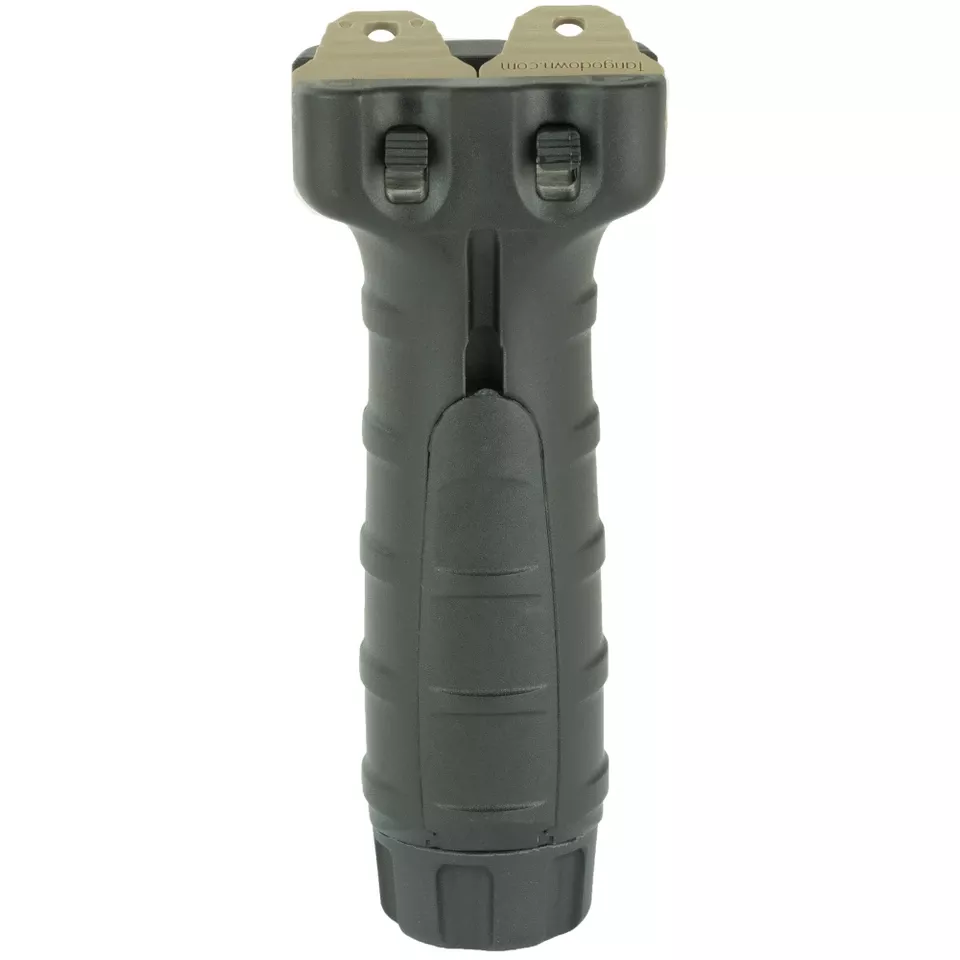 Tango Down Black Vertical Grip