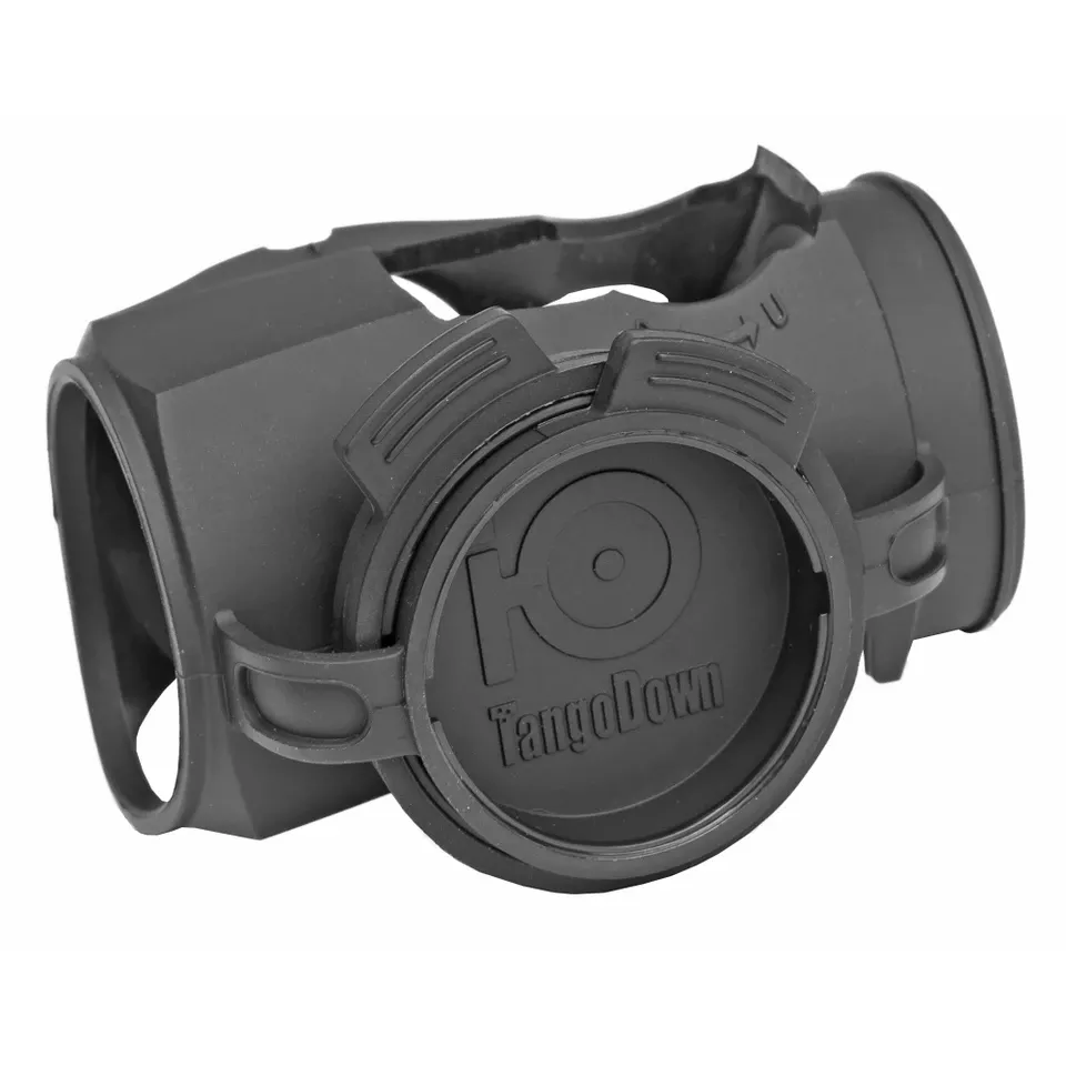 TANGO DWN IO T2 Cover Black