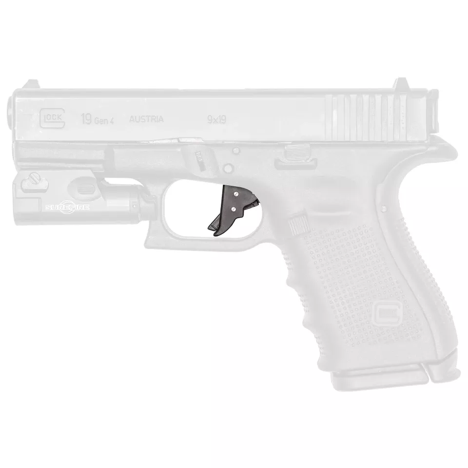 TANGO DWN VCK Tactical Trigger for Glock G3/4