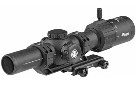 Tango MSR 1-6x24mm BDC6 BLK