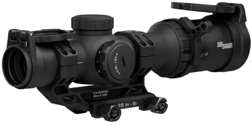 TANGO MSR COMPACT 1-8X24 30MM | SOTMC81000 | ILLUMINATED RET