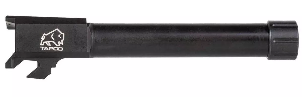 Tapco Barrel Hellcat Pro BLK 1/2X28