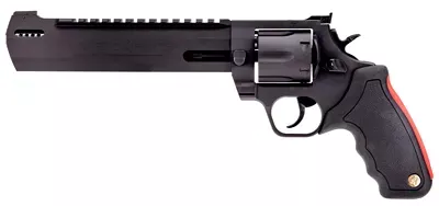 Tau Raging Hunter 500SW 10” 5RD BLK