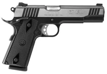 TAURUS 1911 45ACP 5" 8RD DUOTONE