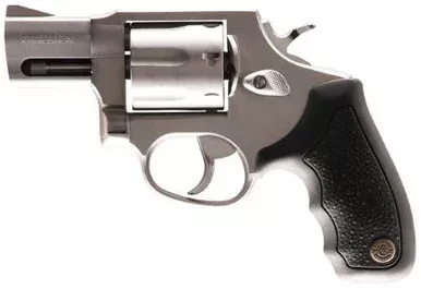 Taurus 617 Revolver