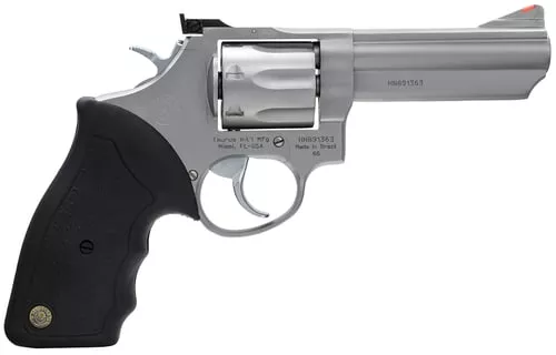 TAURUS 66 357MAG 4" 7RD MSTS AS