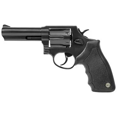 Taurus 82 38 Special +P Revolver 4″ Barrel Matte Black 6 Round