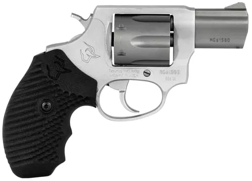 TAURUS 856 38SPL+P 2" 6RD VZ SLV
