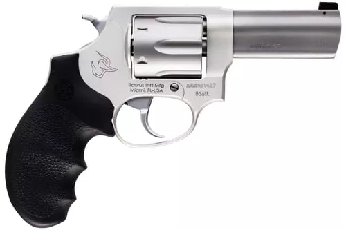TAURUS 856 UL 38SPL+P 3" 6RD STS NS
