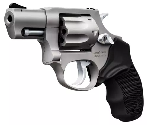 TAURUS 942 UL 22WMR 3" 8RD STS